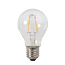 A19 Ampoule À Fil Dissolution À LED Non Dimming avec Promotion